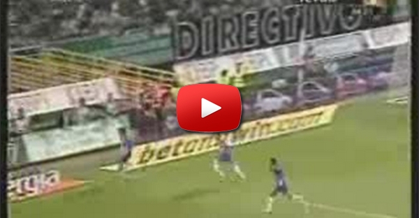Bwin liga 05-06 - J30 Sporting 0-1 FCP - Jorginho 84